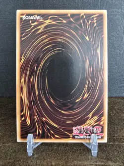 Yugioh The Grand Spellbook Tower PGL2-EN057 1st Edition Gold Rare Holo - NM 💎 - Image 2