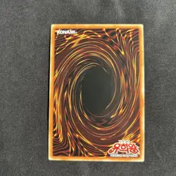 Blue-Eyes White Dragon 15AX-KRY07 Prismatic Secret Rare NM YuGiOh TCG -US Seller - Image 3