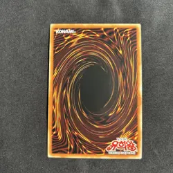 Blue-Eyes White Dragon 15AX-KRY07 Prismatic Secret Rare NM YuGiOh TCG -US Seller - Image 6