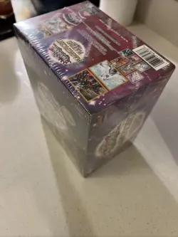 Yu-Gi-Oh 2022 Magnificent Mavens Holiday Box Display - Image 2
