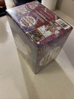 Yu-Gi-Oh 2022 Magnificent Mavens Holiday Box Display - Image 4