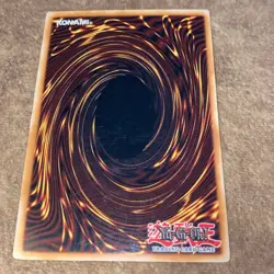 Yugioh Gladiator Beast War Chariot TDGS-EN074 Super Rare Unlimited Edition VLP - Image 2