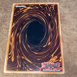 Yugioh Gladiator Beast War Chariot TDGS-EN074 Super Rare Unlimited Edition VLP - Image 4