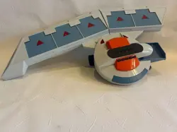 Yu-Gi-Oh Duel Disk Launcher YUSEI Ver. - Used - Image 1