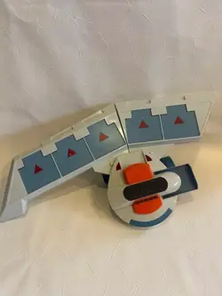 Yu-Gi-Oh Duel Disk Launcher YUSEI Ver. - Used - Image 2