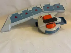 Yu-Gi-Oh Duel Disk Launcher YUSEI Ver. - Used - Image 3