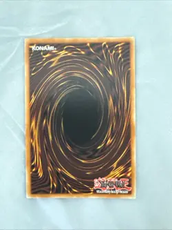 Yugioh! Liberator Eto - SUDA-EN023 - Secret Rare - 1st Edition Near Mint, Englis - Image 2