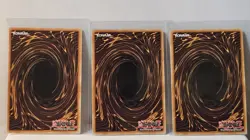 Super Starslayer TY-PHON - Sky Crisis RA04-EN072 Ultra Rare x3 Playset Nm Yugioh - Image 4
