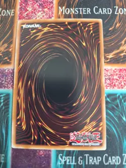 Yu-Gi-Oh! TCG Attack Guidance Armor KC01-EN001 Ultra Rare Limited Near Mint - Image 3