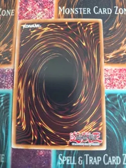 Yu-Gi-Oh! TCG Attack Guidance Armor KC01-EN001 Ultra Rare Limited Near Mint - Image 7