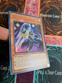 Yu-Gi-Oh! Battlin' Boxer Uppercutter LD10-EN032 Ultra Rare 1st Edition NM - Image 6