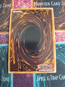 Yu-Gi-Oh! Battlin' Boxer Uppercutter LD10-EN032 Ultra Rare 1st Edition NM - Image 7
