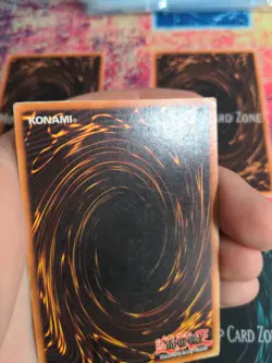 Yu-Gi-Oh! Elemental Hero Bladedge YSD-EN019 1st Edition Ultra Rare LP - Image 7