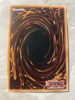 Yugioh - Magicians' Souls - RA02-EN014 - Quarter Century Rare 1st Edition - Image 4