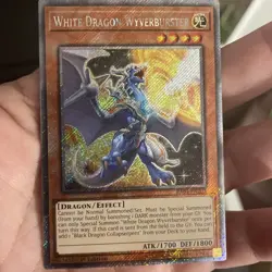 Lot Of 5 Yu-Gi-Oh Holo RARE Cards. All Near Mint. (See Pics & Description) - Image 10