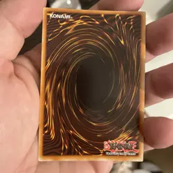 Lot Of 5 Yu-Gi-Oh Holo RARE Cards. All Near Mint. (See Pics & Description) - Image 3