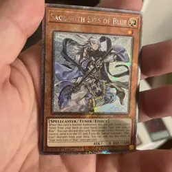 Lot Of 5 Yu-Gi-Oh Holo RARE Cards. All Near Mint. (See Pics & Description) - Image 4