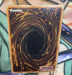 Yugioh Immortal Phoenix Gearfried TOCH-EN012 Collectors Rare NM 1st Toon Chaos - Image 3