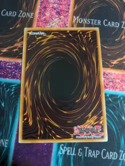 Yu-Gi-Oh! Remove Brainwashing PGL3-EN091 1st Edition Gold Rare NM - Image 3