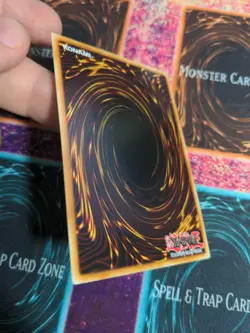 Yu-Gi-Oh! Remove Brainwashing PGL3-EN091 1st Edition Gold Rare NM - Image 4