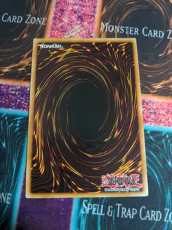 Yu-Gi-Oh! Remove Brainwashing PGL3-EN091 1st Edition Gold Rare NM - Image 7