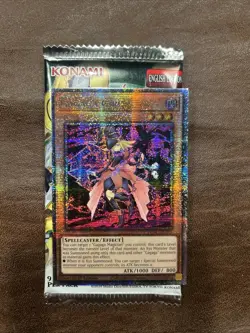 Gagaga Girl - Duelist's Advance (DUAD)  Starlight Rare NM Yu-Gi-Oh! - Image 1