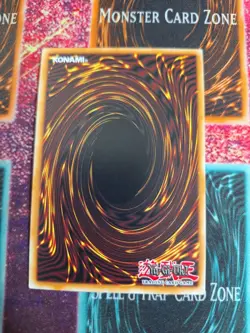 Yu-Gi-Oh! Dark Templar @Ignister IGAS-EN045 Ultra Rare 1st Edition Near Mint - Image 3
