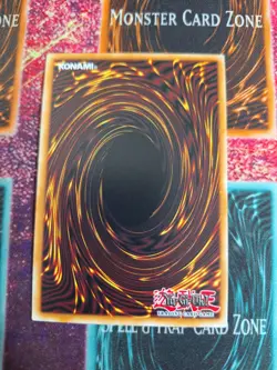 Yu-Gi-Oh! Dark Templar @Ignister IGAS-EN045 Ultra Rare 1st Edition Near Mint - Image 7