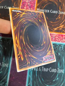 Yu-Gi-Oh! Dark Templar @Ignister IGAS-EN045 Ultra Rare 1st Edition Near Mint - Image 8