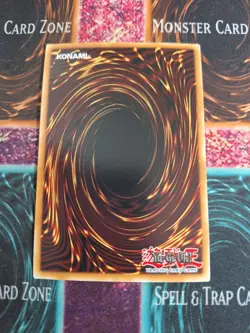 Yu-Gi-Oh! Mask Change GFTP-EN112 Ultra Rare 1st Edition NM - Image 3