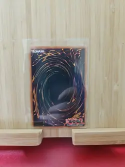 Widespread Ruin SBC1-END20 Secret Rare 1st Edition YuGiOh - Image 5