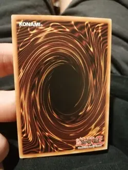 Yugioh Card Mortal Doll MIK-I007 SDK Common 1st First Edition Ita Exc - Image 3