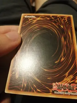 Yugioh Card Mortal Doll MIK-I007 SDK Common 1st First Edition Ita Exc - Image 4