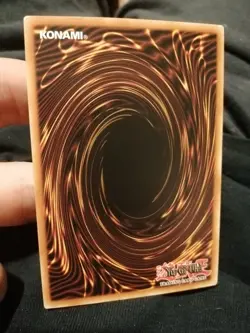 Yugioh Warrior Card D. Human MIK-I028 SDK Common 1st First Edition ITA EXC - Image 4