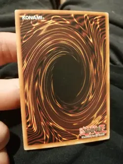 Yugioh War Axe Card MIK-I004 Common 1st First Edition ITA - Image 6
