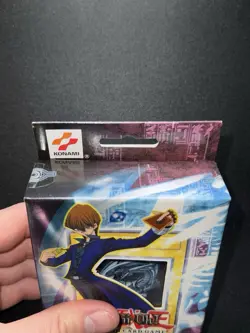 Yugioh Kaib Starter Deck Unlimited Sealed CASE FRESH! - Image 11