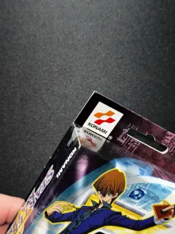 Yugioh Kaib Starter Deck Unlimited Sealed CASE FRESH! - Image 4