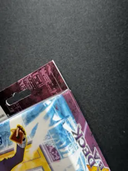 Yugioh Kaib Starter Deck Unlimited Sealed CASE FRESH! - Image 5