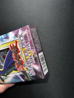 Yugioh Kaib Starter Deck Unlimited Sealed CASE FRESH! - Image 6