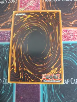 Yu-Gi-Oh! TCG Cryomancer of the Ice Barrier HA01-EN003 Limited Secret Rare NM - Image 7