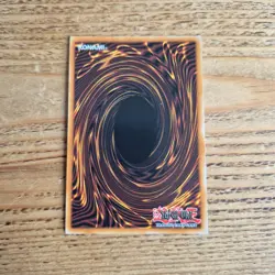 Yugioh Exodia The Forbidden One TN23-EN002 Quarter Century Secret Rare - Image 6