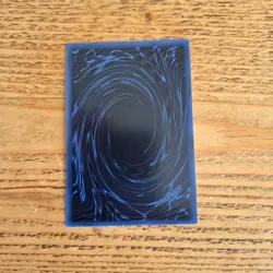 Yugioh TCG LC01-EN001 Obelisk The Tormentor Quarter Century Secret Rare - Image 3