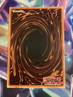 Yu-Gi-Oh! TCG Mulcharmy Purulia MZTM-EN083 Ultra Rare NM/M - Image 5