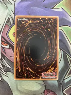 DPRP-EN013 Dark Magician of Chaos Rare 1st Edition NM Yugioh Card - Image 4
