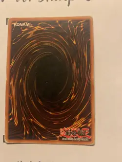 DRAGON MASTER GAIA - LOB-G102 GERMAN Yu-Gi-Oh! CARD SECRET RARE HOLO PRISMATIC - Image 8