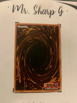 LABYRINTH TANK - MRD-G091 GERMAN Yu-Gi-Oh! CARD COMMON KONAMI - Image 12