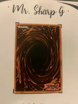 LABYRINTH TANK - MRD-G091 GERMAN Yu-Gi-Oh! CARD COMMON KONAMI - Image 5