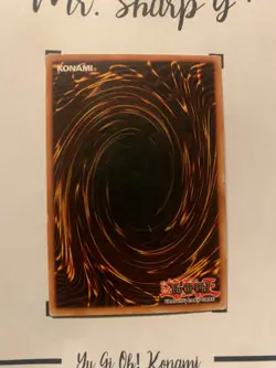 LABYRINTH TANK - MRD-G091 GERMAN Yu-Gi-Oh! CARD COMMON KONAMI - Image 6