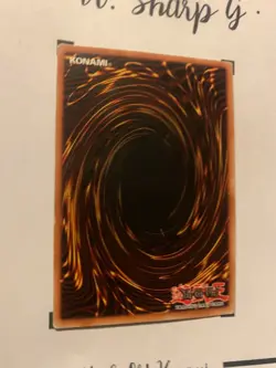 LABYRINTH TANK - MRD-G091 GERMAN Yu-Gi-Oh! CARD COMMON KONAMI - Image 7