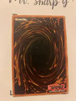 THOUSAND DRAGON - MRD-G149 GERMAN Yu-Gi-Oh! CARD SECRET RARE HOLO KONAMI - Image 6